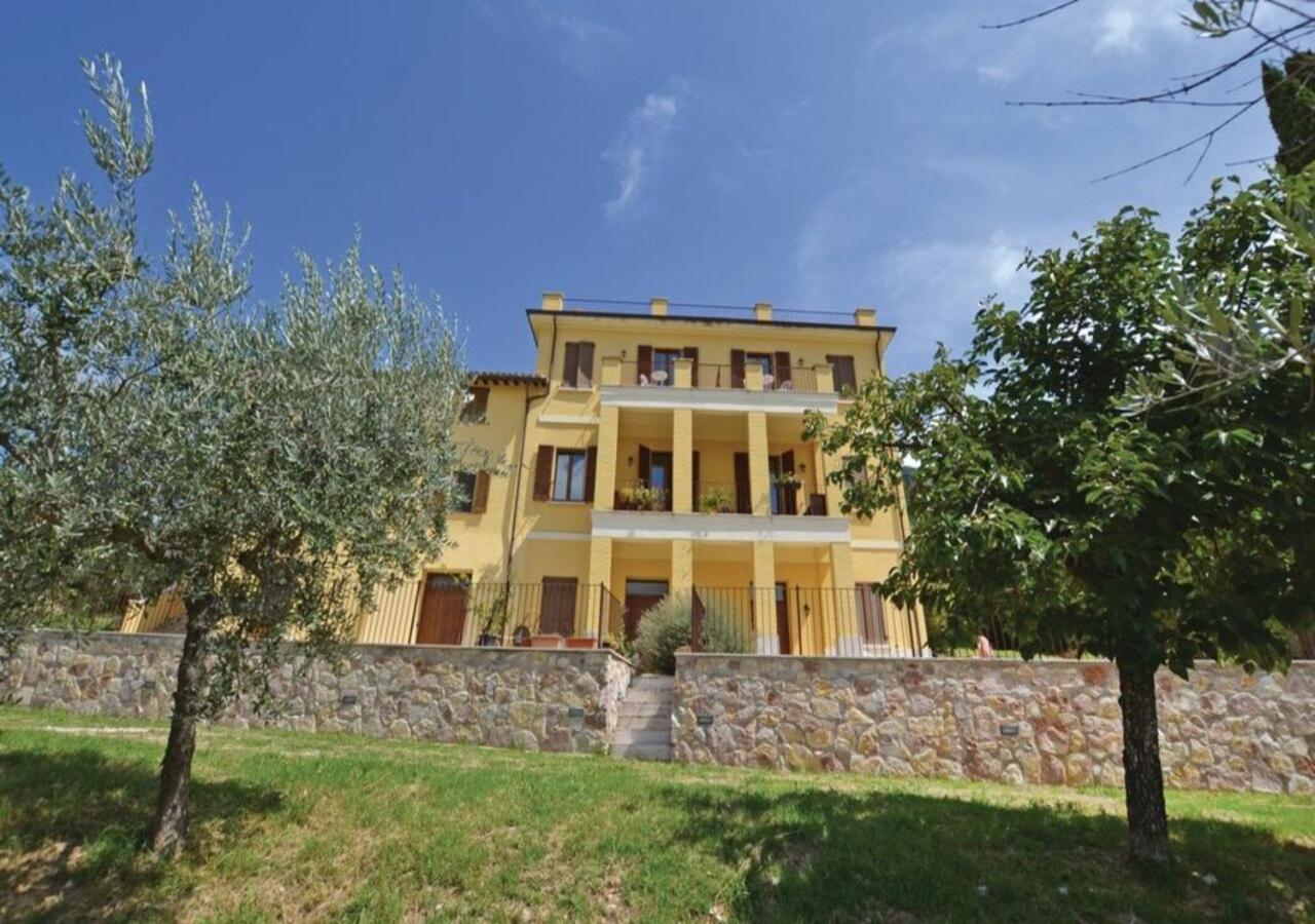 Agriturismo Villa Val D'Olivi Capodacqua  Exterior foto