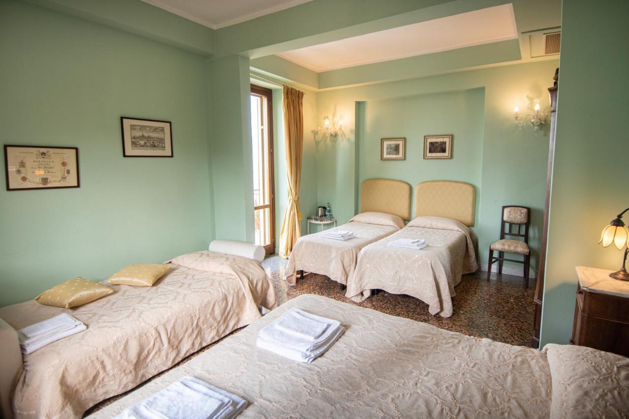 Agriturismo Villa Val D'Olivi Capodacqua  Exterior foto