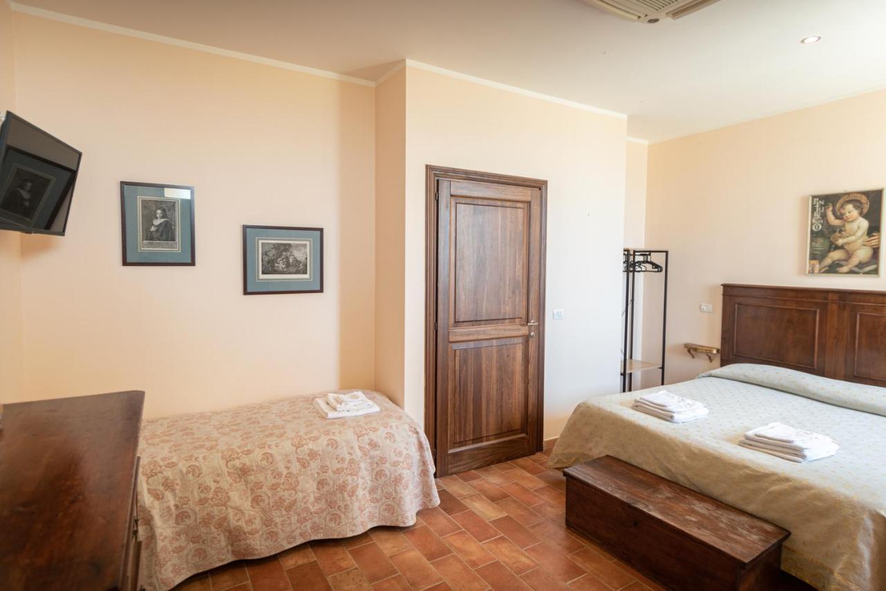 Agriturismo Villa Val D'Olivi Capodacqua  Exterior foto