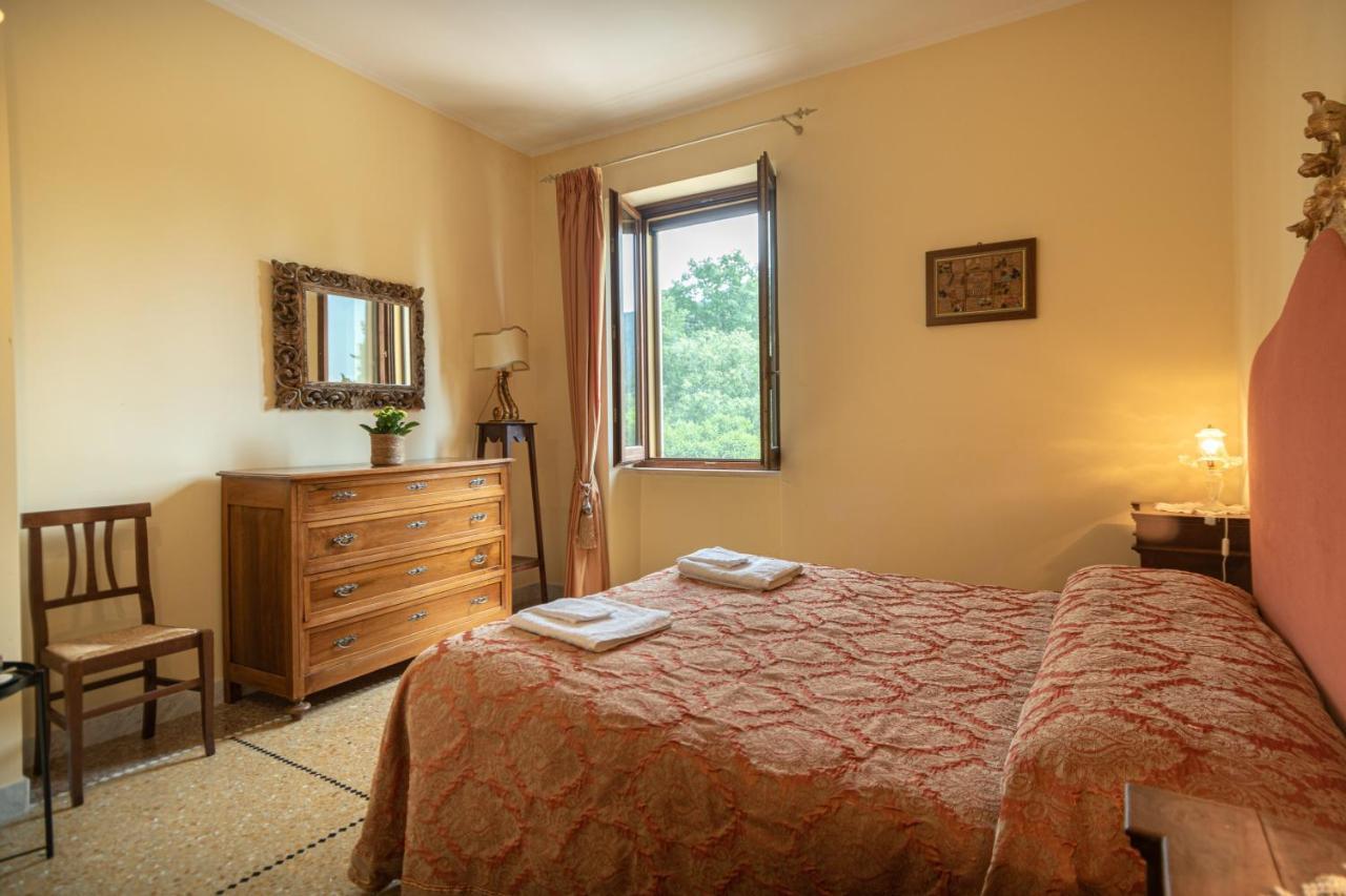 Agriturismo Villa Val D'Olivi Capodacqua  Exterior foto