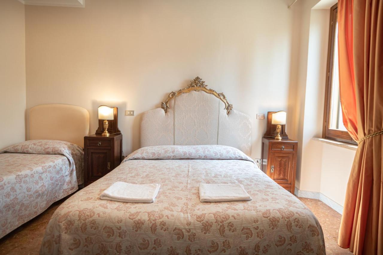Agriturismo Villa Val D'Olivi Capodacqua  Exterior foto