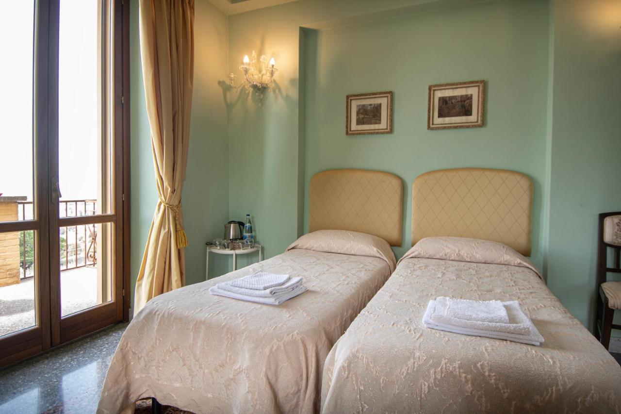 Agriturismo Villa Val D'Olivi Capodacqua  Exterior foto